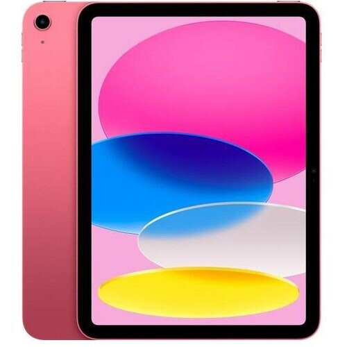 Key Features • Apple A16 5-Core Chip • 4-Core ...