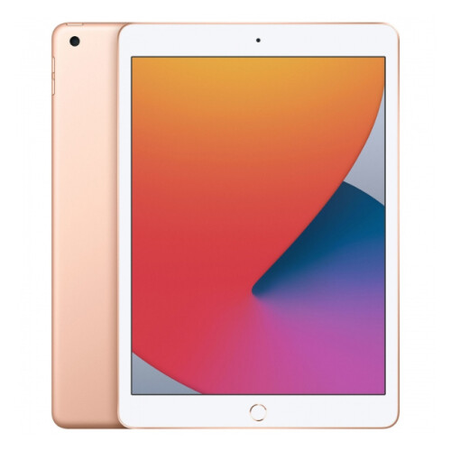 iPad 10.2 8th Gen 128GB Wi-Fi 4G Technische ...