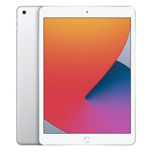 iPad 10.2 8th Gen 128GB Wi-Fi 4G Technische ...