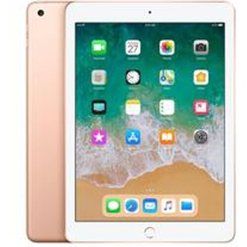 El iPad 9.7 (2018) es una tableta fiable que ...