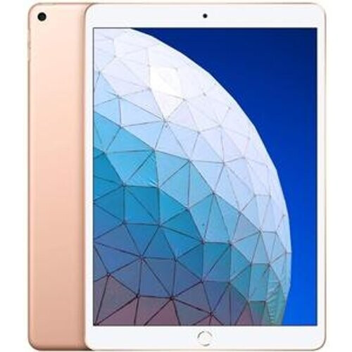 El iPad Air (2019) es una tableta versátil que ...