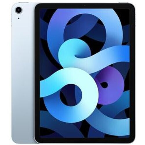 El iPad Air (2020) es una tableta versátil que ...