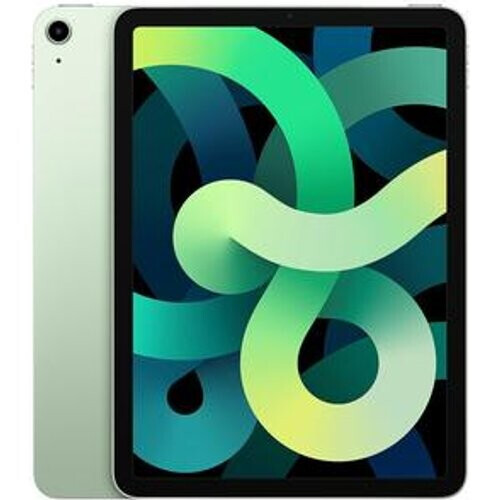 The iPad Air (2020) is a versatile tablet that ...