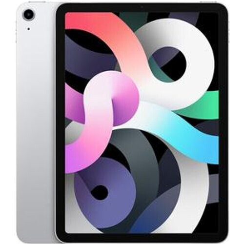 The iPad Air (2020) is a versatile tablet that ...