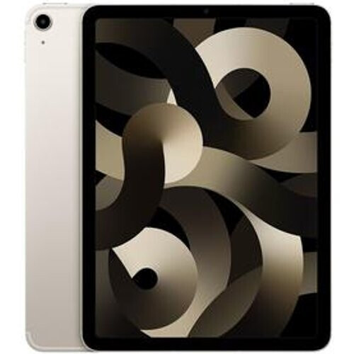 El iPad Air (2022) es una tableta versátil que ...