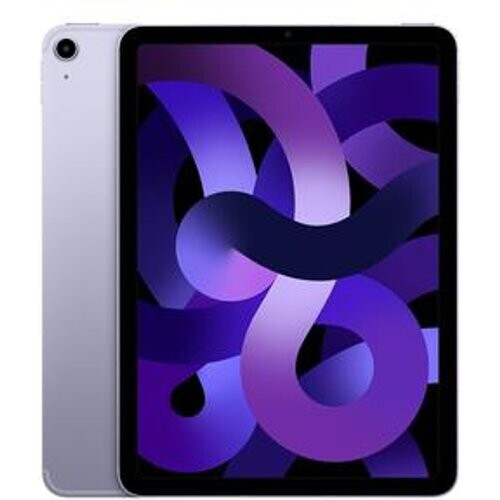 El iPad Air (2022) es una tableta versátil y ...