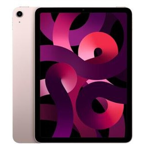 El iPad Air (2022) es una tableta versátil que ...