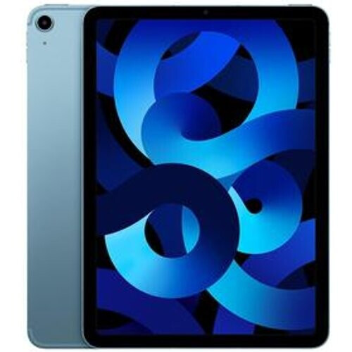 El iPad Air (2022) es una tableta versátil que ...