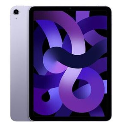 El iPad Air (2022) es una tableta elegante y ...