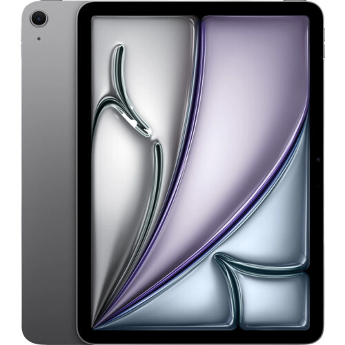 Dankzij de krachtige Apple M3 processor gebruik je ...