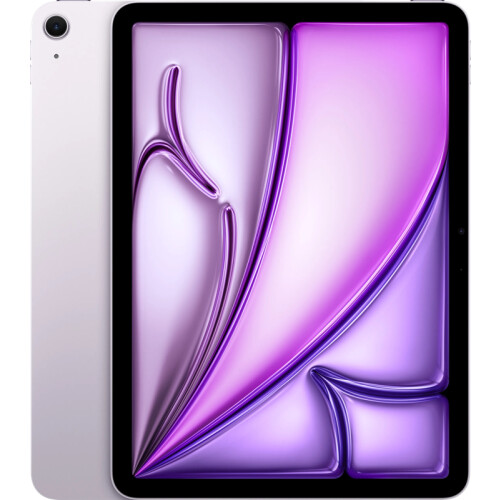 Dankzij de krachtige Apple M3 processor gebruik je ...