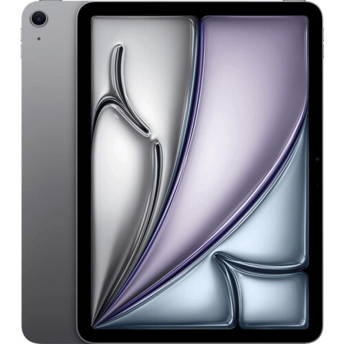 L'iPad Air (2024) 11 Pouces 128 Go Wifi Gris ...