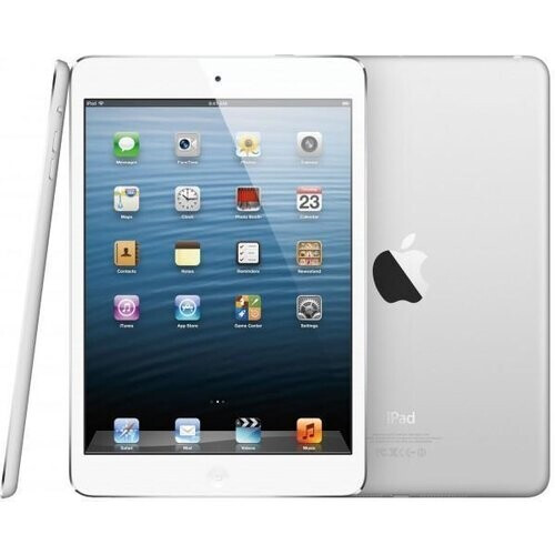 iPad Air 128GB - Silver - Unlocked GSMOur partners ...