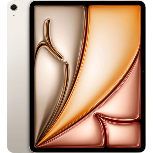 Met Apple iPad Air (2026) 13 inch 128 GB Wifi ...