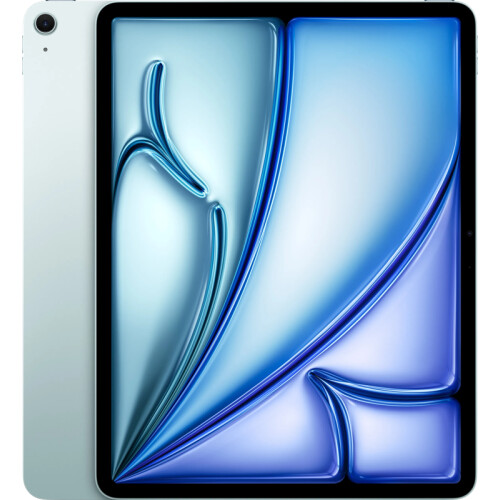 Dankzij de krachtige Apple M3 processor gebruik je ...