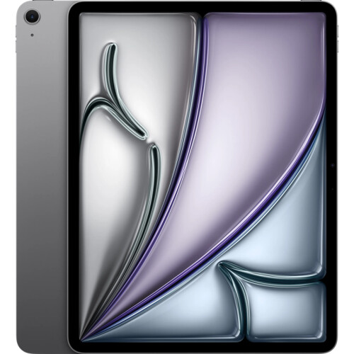 Dankzij de krachtige Apple M3 processor gebruik je ...