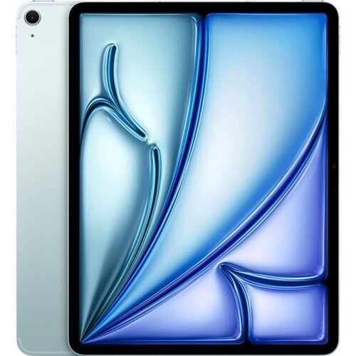 The iPad Air (2024, M2 series) combines the power ...