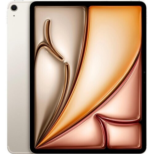 The iPad Air (2024, M2 series) combines the power ...