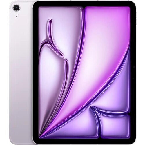 iPad Air 13(2026) 7th gen Purple Wi-Fi + 5G ...