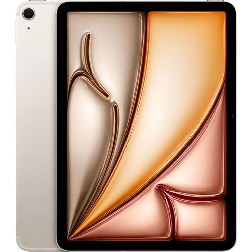 iPad Air 13(2026) 7th gen Starlight Wi-Fi + 5G ...