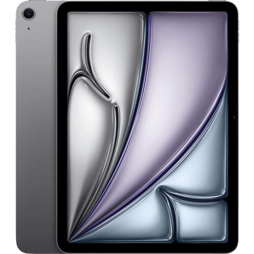 L'iPad Air (2024) 13 Pouces 256 Go Wifi Gris ...