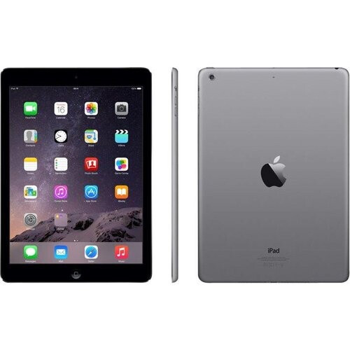 The iPad Air (2019) is a reliable tablet that ...