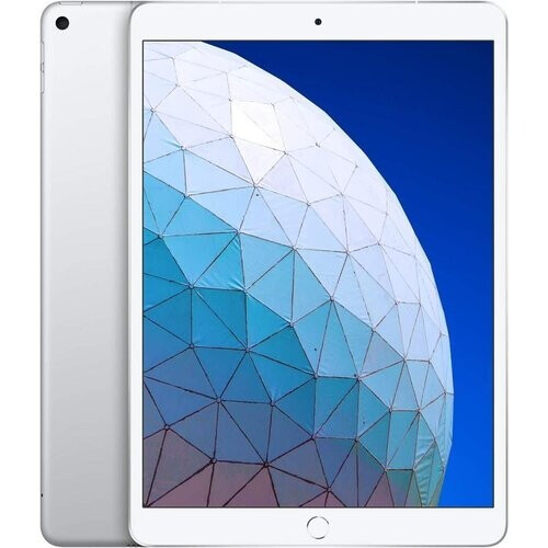 iPad Air 3 (2019) 10,5 "256 GB - Silber - Unsere ...