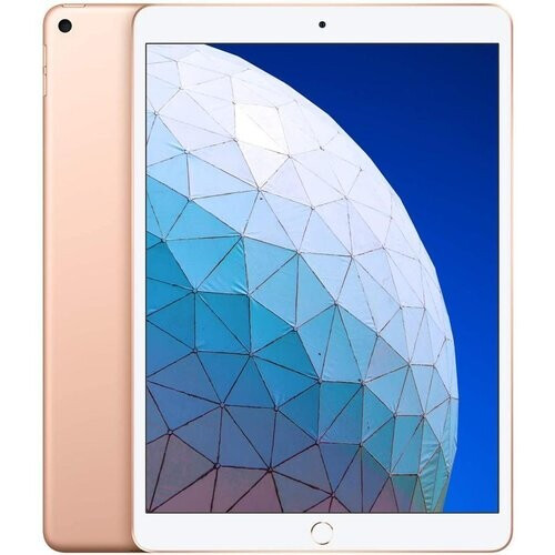 iPad Air 3 (Juin 2019) 10,5" 256 Go - Wifi + 4G - ...