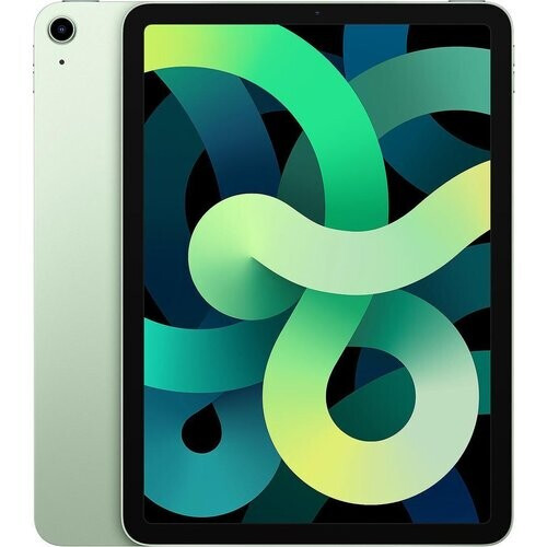 iPad Air 4 (2020) 256 Go - WiFi - Vert - Sans Port ...