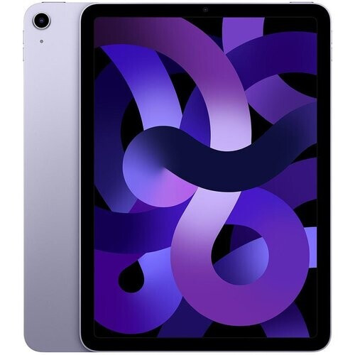 iPad Air 5 256GB Purple - Wi-Fi ...