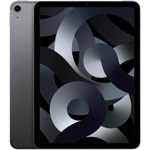 iPad Air 5 () 10,9" 256GB - - Space Grau - Ohne ...