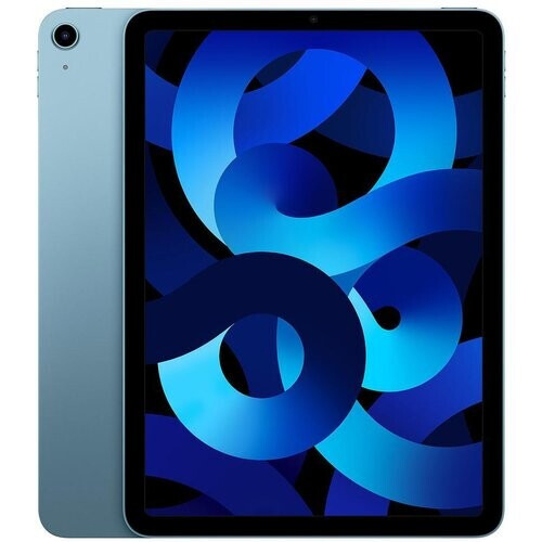 iPad Air 5 (2022) 10,9" 256GB - - Blau - Kein ...