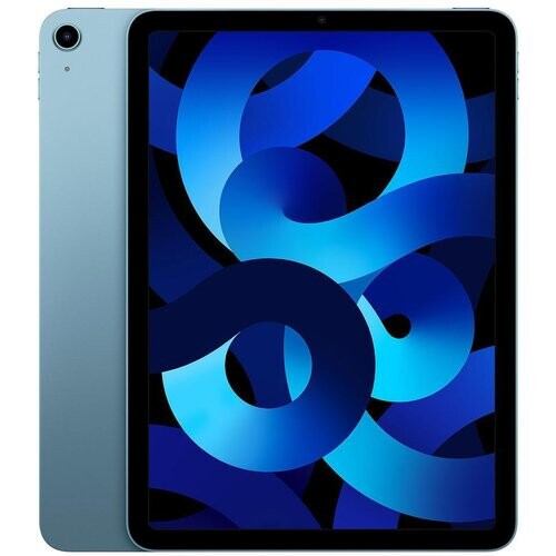 iPad Air 5 (2022) 10,9" 256GB - - Azul - Sin ...