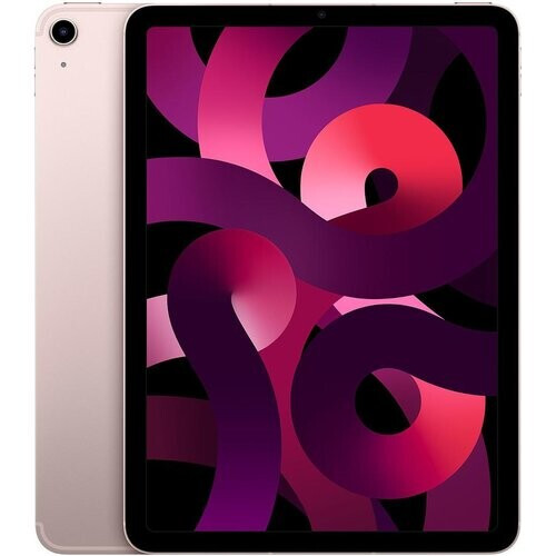 iPad Air 5 () 10,9" 256 Go - - Rose - Débloqué ...