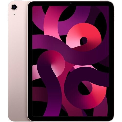 iPad Air 5 (2022) 64GB - Pink - (Wi-Fi)Our ...
