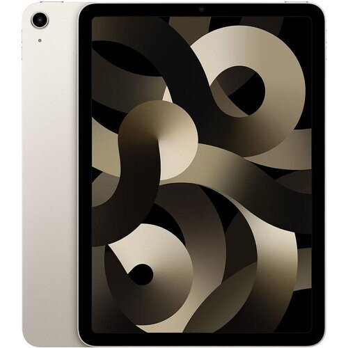 iPad Air 5 (2022) 64GB - Starlight - (Wi-Fi)Our ...