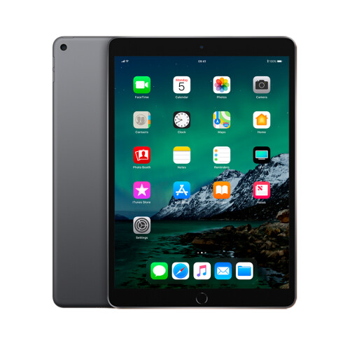 De iPad Air 3 (2019) is een veelzijdige en ...
