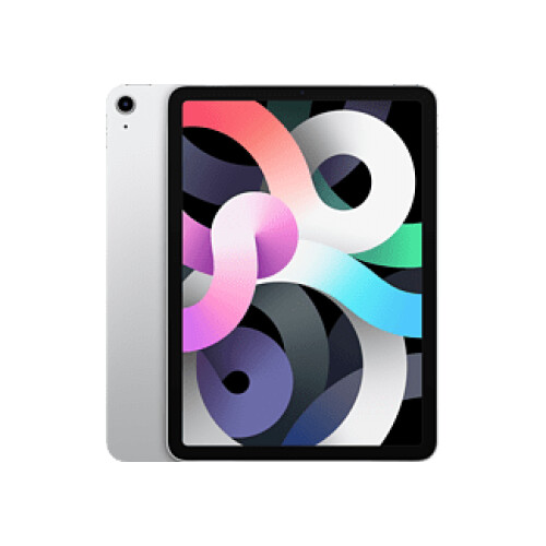 De refurbished iPad Air 4 wifi 256gb is een ...