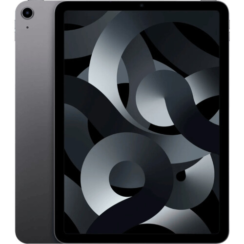 L'iPad Air 5 (2022) 64 Go Wifi Gris Sidéral ...