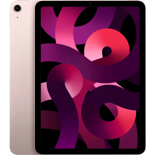 L'iPad Air (2022) 64 Go Wifi Rose Reconditionné ...