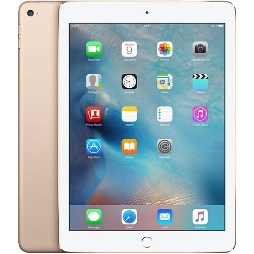 iPad Air 9,7" (2015) 2.a generación 32 GB - WiFi ...