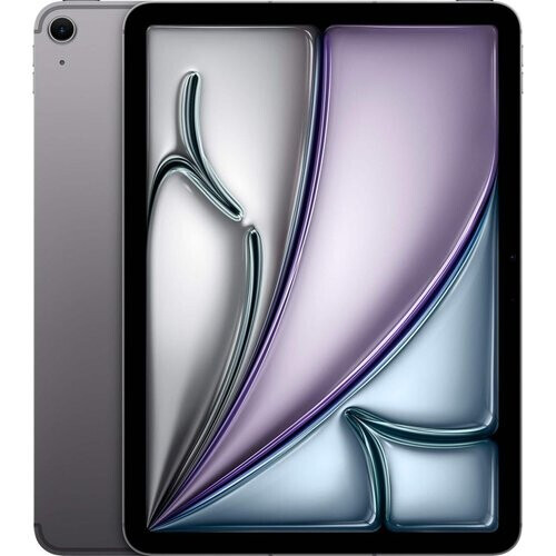 iPad Air M2 11 (2024) Space Gray Wi-Fi + 5G 512 ...