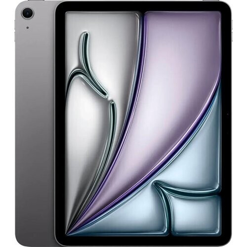 iPad Air M3 11 (2025) 7th gen Space Gray Wi-Fi 128 ...
