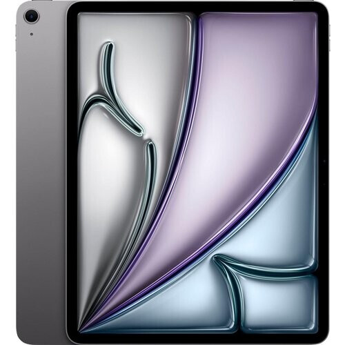 iPad Air M3 13 (2025) 7th gen Space Gray Wi-Fi 128 ...