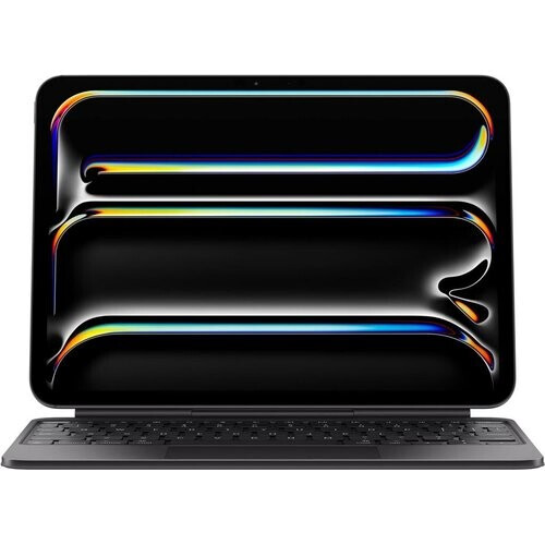 WHY MAGIC KEYBOARD FOR IPAD — The incredibly ...