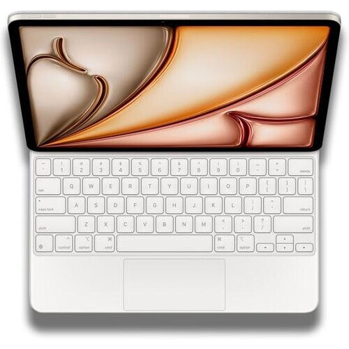 iPad Magic Keyboard (iPad nicht inbegriffen) 12.9" ...