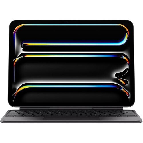 iPad Magic Keyboard (iPad nicht inbegriffen) ...