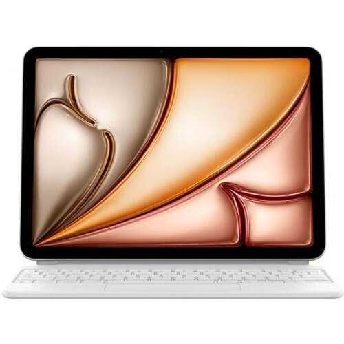 iPad Magic Keyboard (iPad nicht inbegriffen) ...