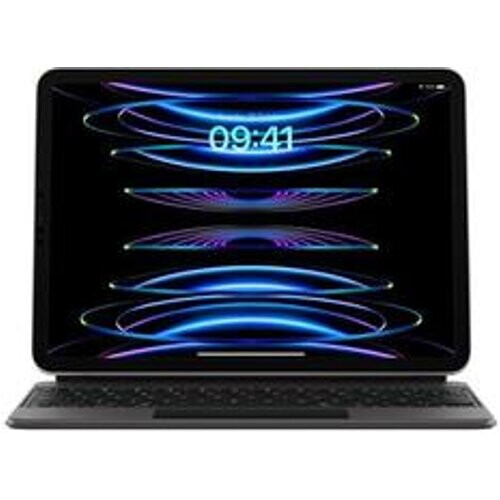 iPad Magic Keyboard 10.9"/11" (2021) - Negro - ...