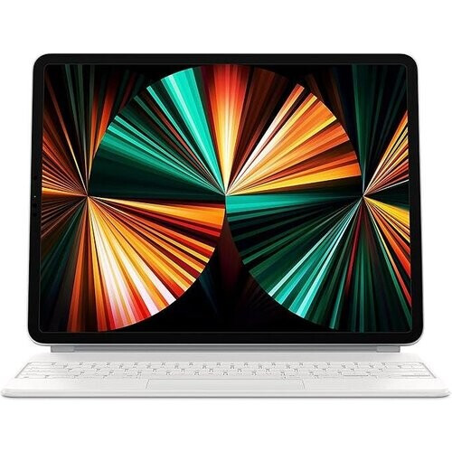 iPad Magic Keyboard (iPad no incluido) 12.9" ...